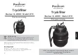 Preview for 13 page of PONDTEAM Bioclear XL 40000 Instructions For Use Manual