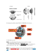 Preview for 9 page of ponico PONI-P100-IVA Installation Manual