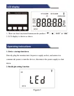 Preview for 4 page of Poniie PN2000 User Manual