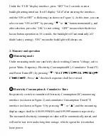 Preview for 5 page of Poniie PN2000 User Manual