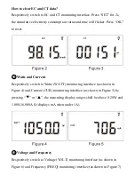 Preview for 6 page of Poniie PN2000 User Manual