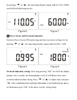 Preview for 7 page of Poniie PN2000 User Manual