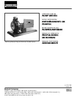 PONNDORF 5738-0014 Series Operating Manual preview