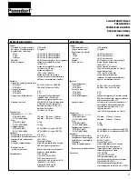 Preview for 27 page of PONNDORF 5738-0014 Series Operating Manual