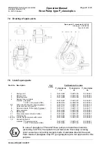 Preview for 24 page of PONNDORF P Classic 15 Operation Manual