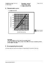 Preview for 27 page of PONNDORF P high pressure 65 Operation Manual