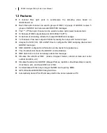 Preview for 6 page of Ponovo NF802 User Manual