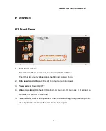 Preview for 20 page of Ponovo PA460Bi-L User Manual