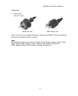 Preview for 26 page of Ponovo PA460Bi-L User Manual