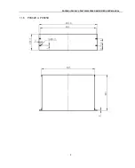 Предварительный просмотр 9 страницы Ponovo PAC60Bi User Manual