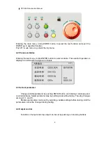 Предварительный просмотр 8 страницы Ponovo PDA4000 Hardware Instruction Manual