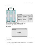 Предварительный просмотр 13 страницы Ponovo PDA4000 Hardware Instruction Manual