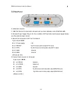 Предварительный просмотр 38 страницы Ponovo PM605A Instruction Manual