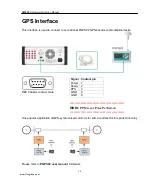 Preview for 13 page of Ponovo PW460 Hardware Instruction Manual