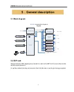 Preview for 7 page of Ponovo PW466i Hardware Instruction Manual