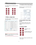 Preview for 17 page of Ponovo PW466i Hardware Instruction Manual