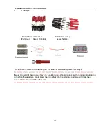 Preview for 29 page of Ponovo PW466i Hardware Instruction Manual