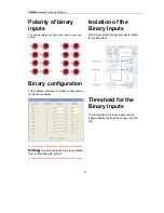 Предварительный просмотр 22 страницы Ponovo PW636i Hardware Instruction Manual