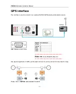 Предварительный просмотр 14 страницы Ponovo PW666i Hardware Instruction Manual