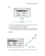 Предварительный просмотр 20 страницы Ponovo T200A Hardware Operation Manual