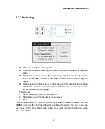 Предварительный просмотр 27 страницы Ponovo T200A Hardware Operation Manual