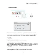 Предварительный просмотр 30 страницы Ponovo T200A Hardware Operation Manual