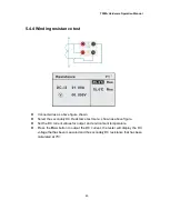 Предварительный просмотр 40 страницы Ponovo T200A Hardware Operation Manual