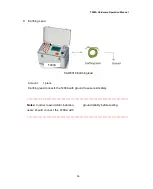 Предварительный просмотр 59 страницы Ponovo T200A Hardware Operation Manual