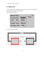 Предварительный просмотр 14 страницы Ponovo TD4000A Hardware User Manual