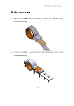 Предварительный просмотр 17 страницы Ponovo TD4000A Hardware User Manual