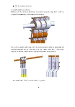 Предварительный просмотр 24 страницы Ponovo TD4000A Hardware User Manual