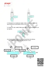 Предварительный просмотр 14 страницы Ponpe 595 Series Manual