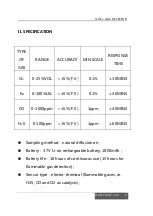 Preview for 4 page of Ponpe BX615 User Manual