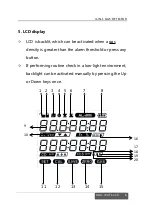 Preview for 8 page of Ponpe BX615 User Manual