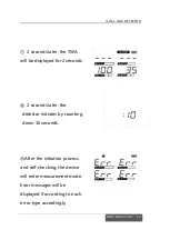 Preview for 14 page of Ponpe BX615 User Manual