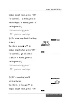 Preview for 18 page of Ponpe BX615 User Manual