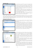 Preview for 6 page of Ponpe Saf-T-Log Operating Instructions Manual