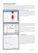 Preview for 9 page of Ponpe Saf-T-Log Operating Instructions Manual