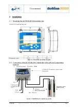 Preview for 9 page of Ponsel ACTEON 2010 User Manual