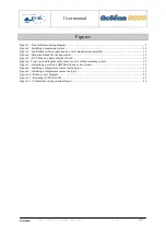 Preview for 5 page of Ponsel ACTEON 2020 Redox-Temperature User Manual