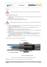 Preview for 13 page of Ponsel ACTEON 2020 Redox-Temperature User Manual