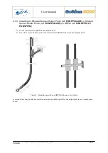 Preview for 14 page of Ponsel ACTEON 2020 Redox-Temperature User Manual