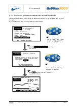 Preview for 31 page of Ponsel ACTEON 2020 Redox-Temperature User Manual