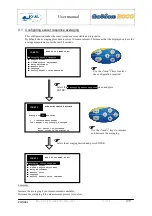 Preview for 37 page of Ponsel ACTEON 2020 Redox-Temperature User Manual