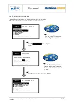 Preview for 38 page of Ponsel ACTEON 2020 Redox-Temperature User Manual