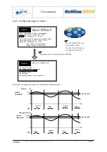 Preview for 45 page of Ponsel ACTEON 2020 Redox-Temperature User Manual