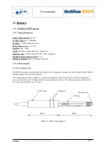 Preview for 52 page of Ponsel ACTEON 2020 Redox-Temperature User Manual