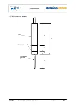 Preview for 54 page of Ponsel ACTEON 2020 Redox-Temperature User Manual