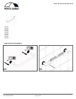 Ponte Giulio G25JAS01 Instructions For Installation And Use preview