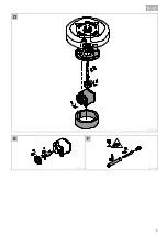 Предварительный просмотр 3 страницы Pontec 43186 Operating Instructions Manual